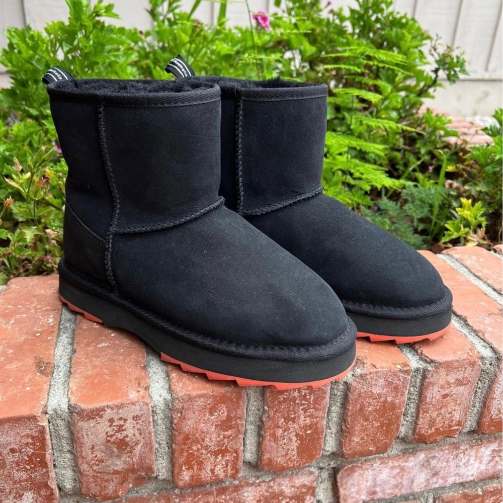 Emu Austraila Sharky Boots